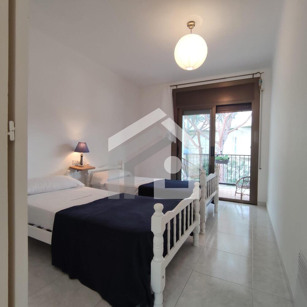 20 01 APARTAMENTO MAR BELLA 31 Apartamento  Platja d'Aro