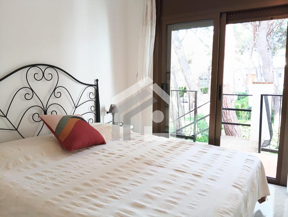 20 01 APARTAMENTO MAR BELLA 31 Apartamento  Platja d'Aro