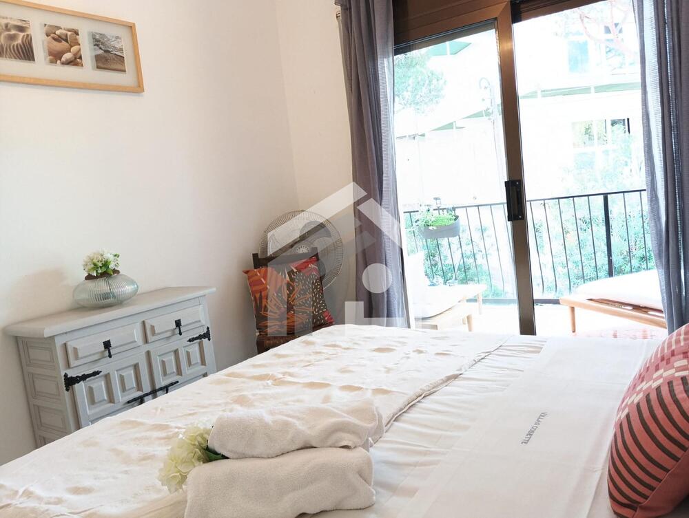 20 01 APARTAMENTO MAR BELLA 31 Apartamento  Platja d'Aro