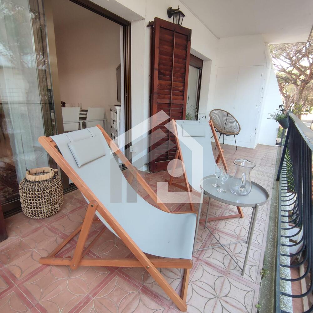 20 01 APARTAMENTO MAR BELLA 31 Apartamento  Platja d'Aro