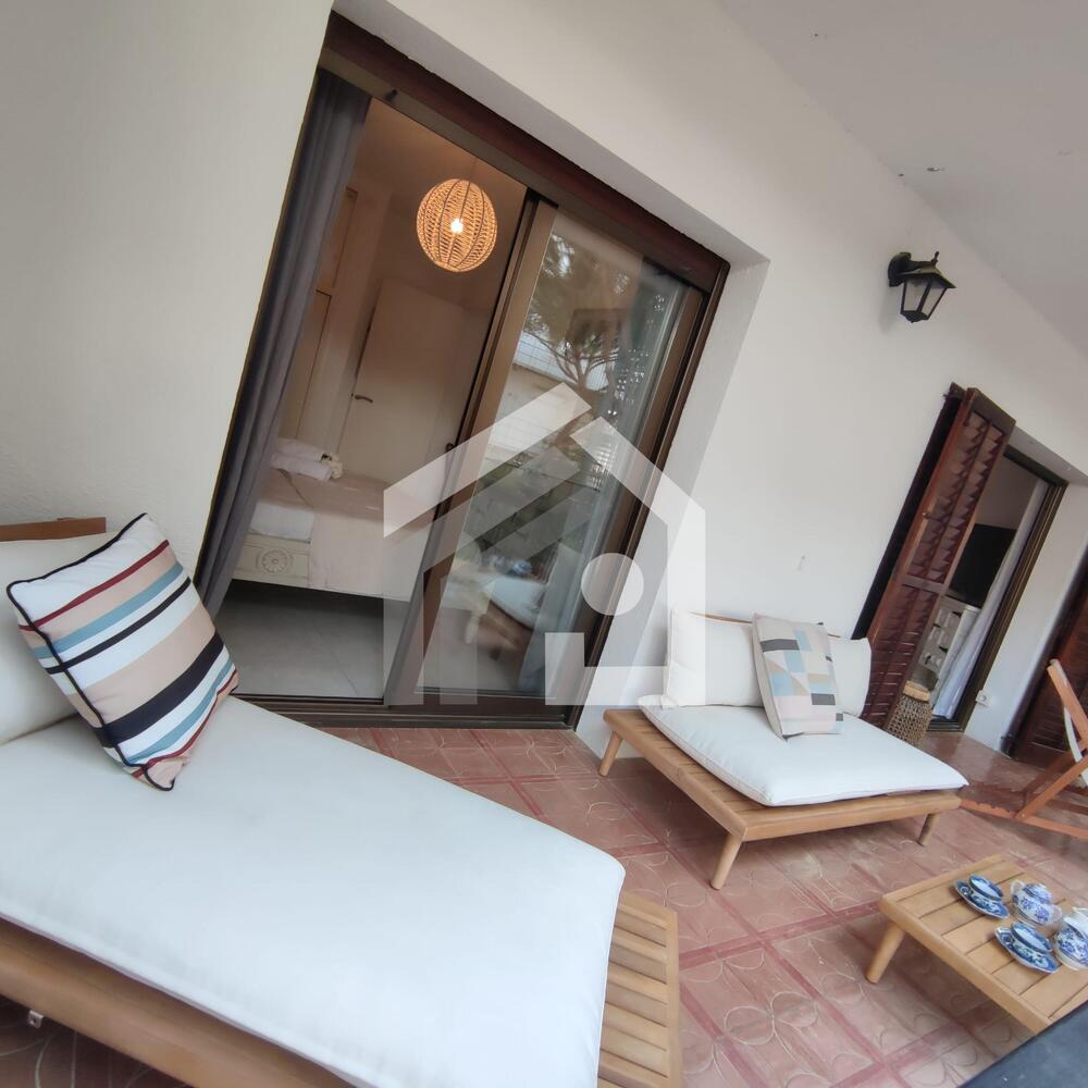 20 01 APARTAMENTO MAR BELLA 31 Apartamento  Platja d'Aro