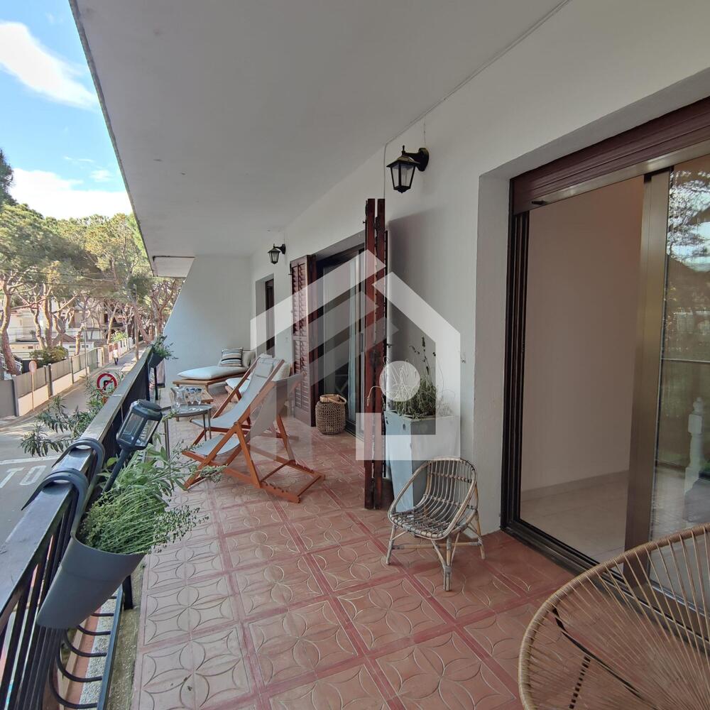 20 01 APARTAMENTO MAR BELLA 31 Apartamento  Platja d'Aro