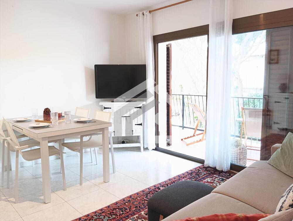 20 01 APARTAMENTO MAR BELLA 31 Apartamento  Platja d'Aro