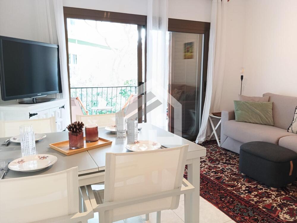 20 01 APARTAMENTO MAR BELLA 31 Apartamento  Platja d'Aro