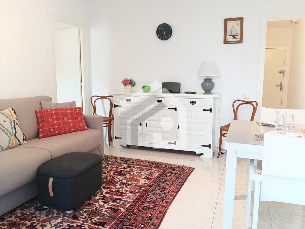 20 01 APARTAMENTO MAR BELLA 31 Apartamento  Platja d'Aro