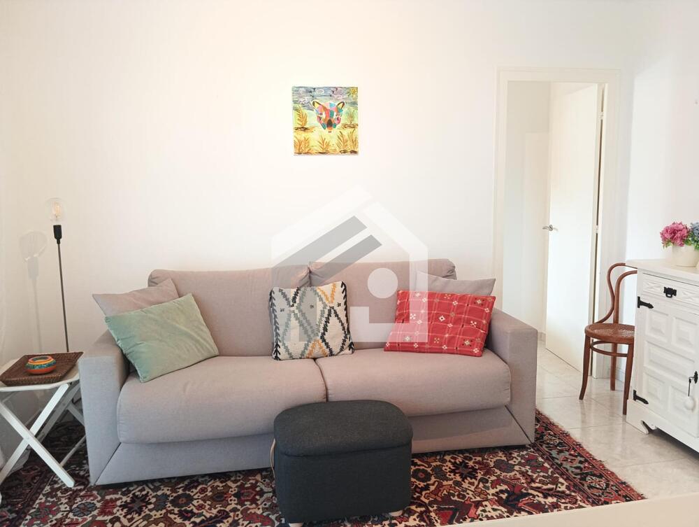 20 01 APARTAMENTO MAR BELLA 31 Apartamento  Platja d'Aro