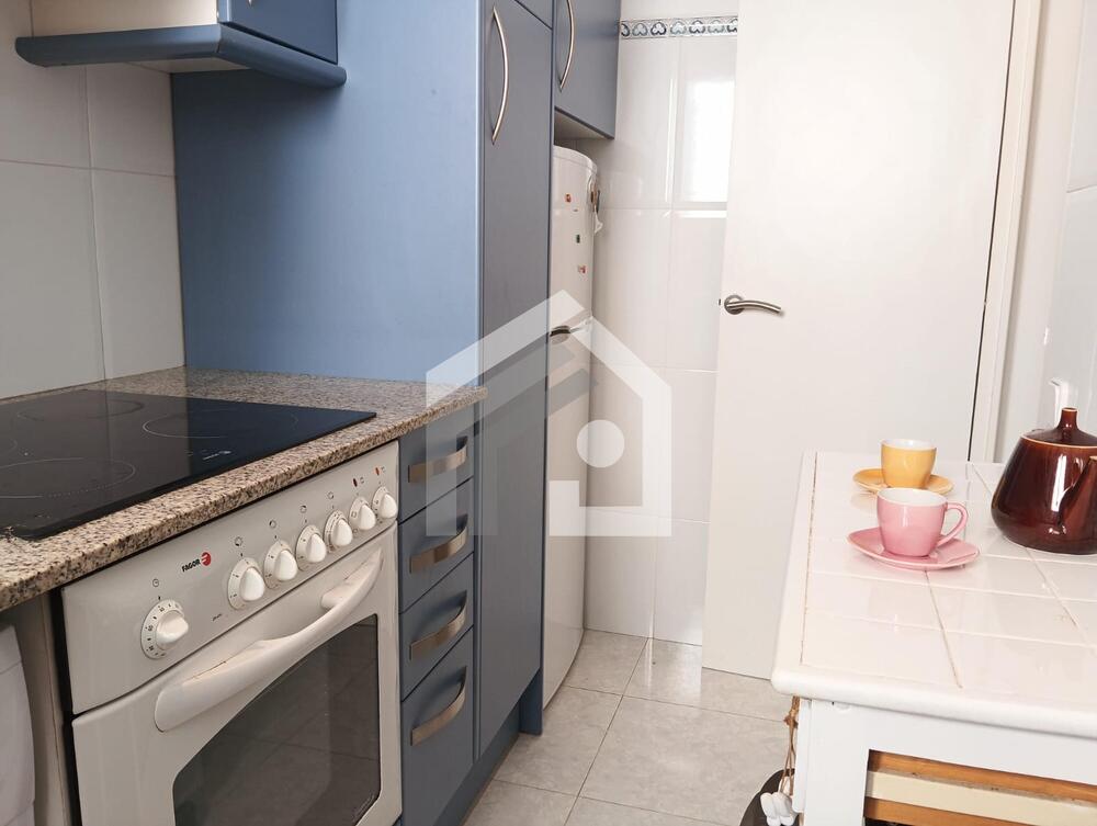 20 01 APARTAMENTO MAR BELLA 31 Apartamento  Platja d'Aro
