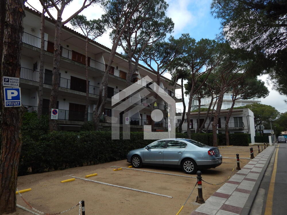 20 01 APARTAMENTO MAR BELLA 31 Apartamento  Platja d'Aro