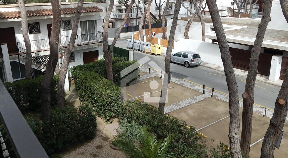 20 01 APARTAMENTO MAR BELLA 31 Apartamento  Platja d'Aro