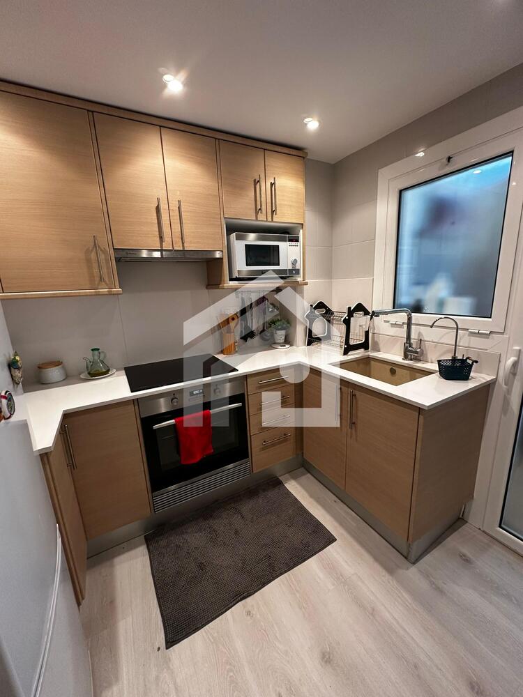 19 01 APARTAMENTO PONENT 2 ALQUILER DE TEMPORADA Apartamento  Platja d'Aro