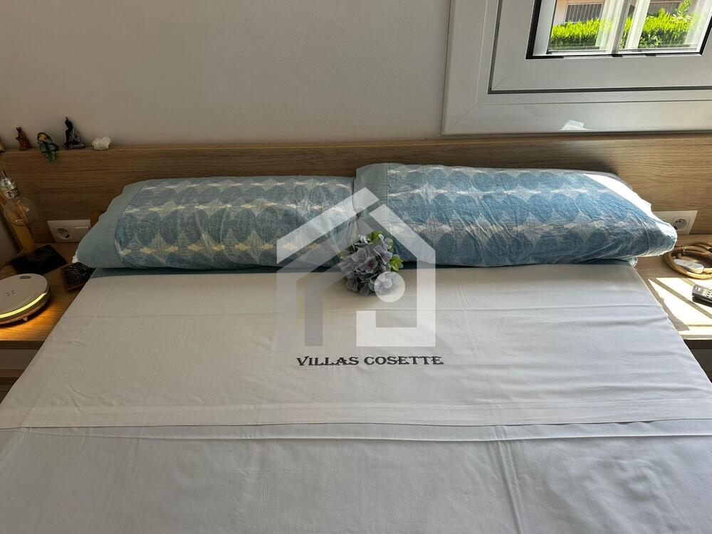 19 01 APARTAMENTO PONENT 2 ALQUILER DE TEMPORADA Apartamento  Platja d'Aro