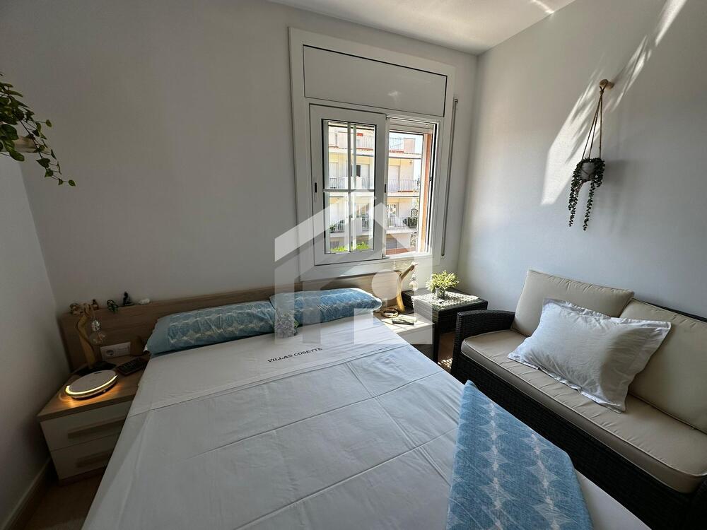 19 01 APARTAMENTO PONENT 2 ALQUILER DE TEMPORADA Apartamento  Platja d'Aro