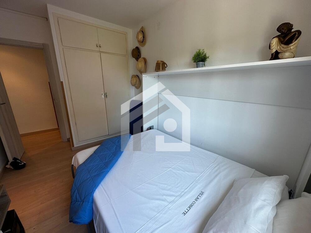 19 01 APARTAMENTO PONENT 2 ALQUILER DE TEMPORADA Apartamento  Platja d'Aro
