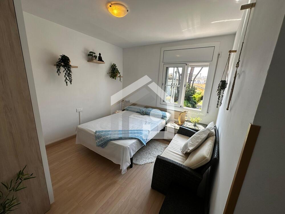 19 01 APARTAMENTO PONENT 2 ALQUILER DE TEMPORADA Apartamento  Platja d'Aro
