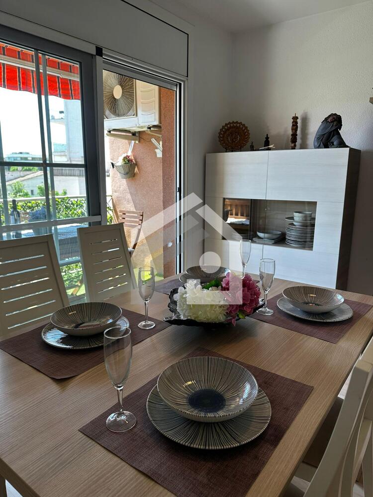 19 01 APARTAMENTO PONENT 2 ALQUILER DE TEMPORADA Apartamento  Platja d'Aro
