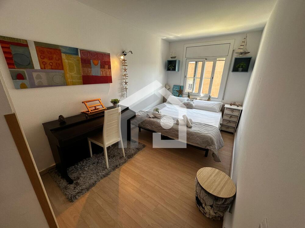 19 01 APARTAMENTO PONENT 2 ALQUILER DE TEMPORADA Apartamento  Platja d'Aro