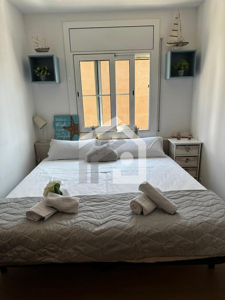 19 01 APARTAMENTO PONENT 2 ALQUILER DE TEMPORADA Apartamento  Platja d'Aro