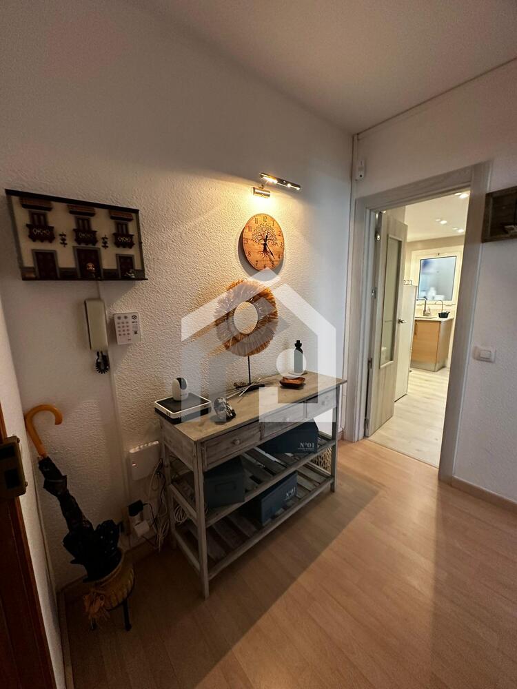 19 01 APARTAMENTO PONENT 2 ALQUILER DE TEMPORADA Apartamento  Platja d'Aro