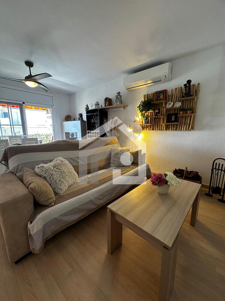 19 01 APARTAMENTO PONENT 2 ALQUILER DE TEMPORADA Apartamento  Platja d'Aro