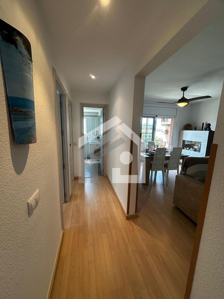 19 01 APARTAMENTO PONENT 2 ALQUILER DE TEMPORADA Apartamento  Platja d'Aro