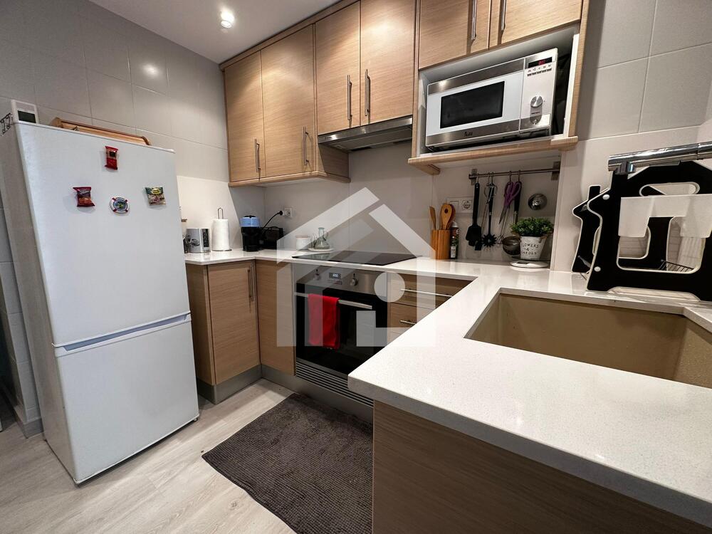 19 01 APARTAMENTO PONENT 2 ALQUILER DE TEMPORADA Apartamento  Platja d'Aro