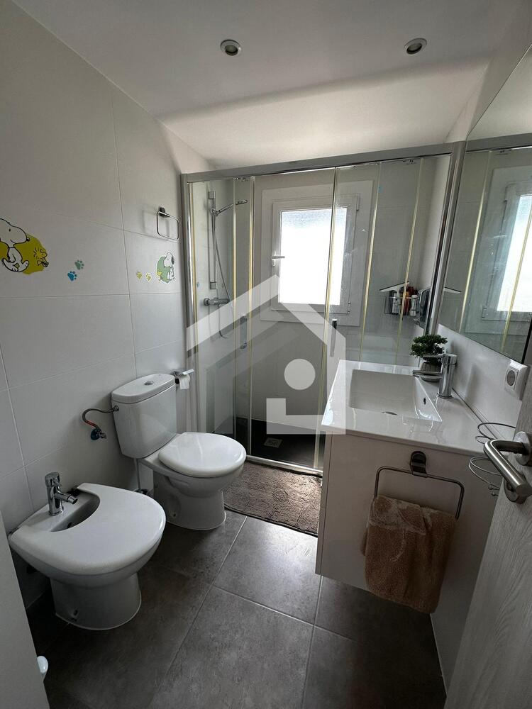 19 01 APARTAMENTO PONENT 2 ALQUILER DE TEMPORADA Apartamento  Platja d'Aro