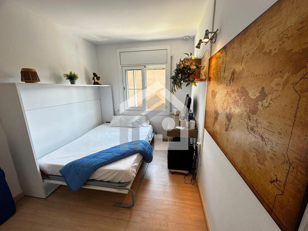 19 01 APARTAMENTO PONENT 2 ALQUILER DE TEMPORADA Apartamento  Platja d'Aro
