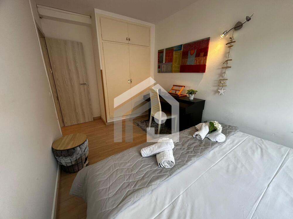19 01 APARTAMENTO PONENT 2 ALQUILER DE TEMPORADA Apartamento  Platja d'Aro