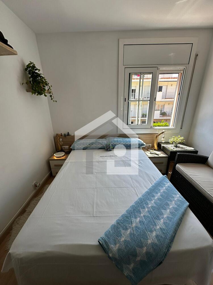 19 01 APARTAMENTO PONENT 2 ALQUILER DE TEMPORADA Apartamento  Platja d'Aro