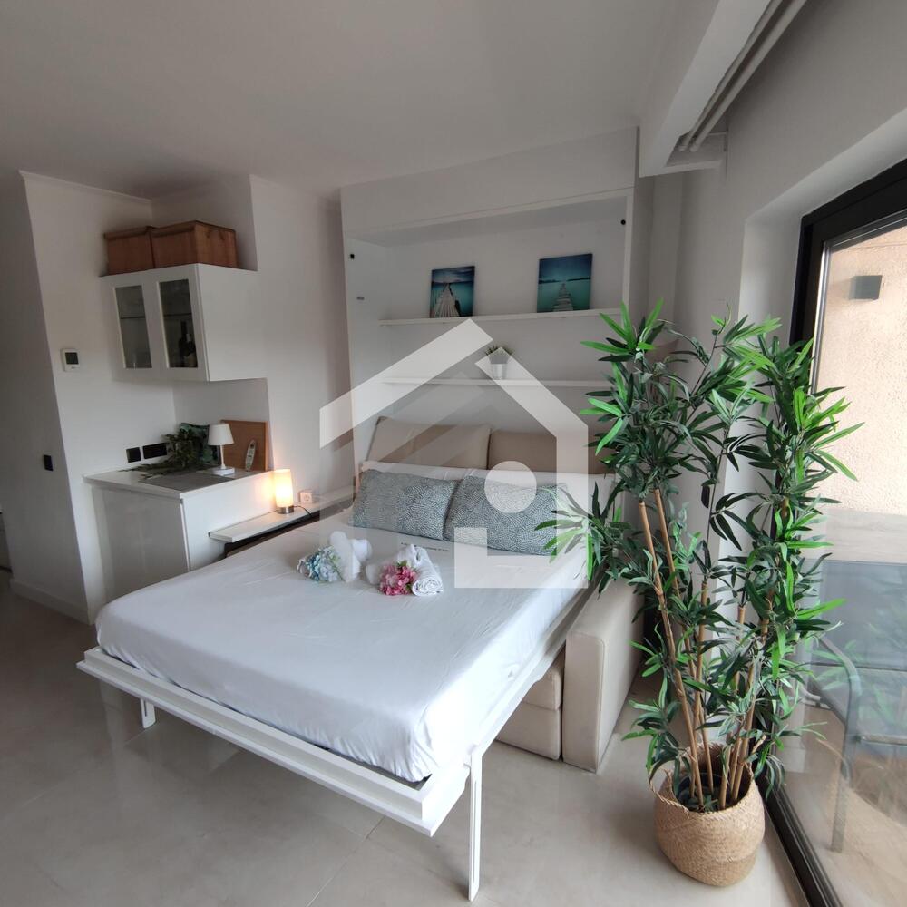68 APARTAMENTO NEPTUNO 224 ALQUILER TEMPORAL Apartamento  Platja d'Aro
