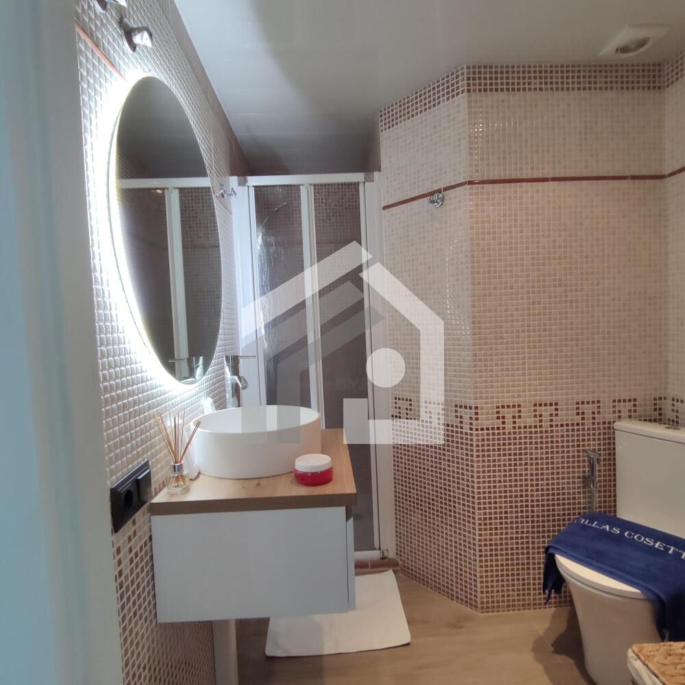 68 APARTAMENTO NEPTUNO 224 ALQUILER TEMPORAL Apartamento  Platja d'Aro