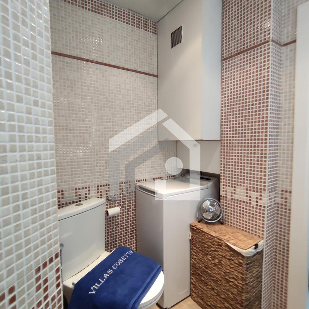 68 APARTAMENTO NEPTUNO 224 ALQUILER TEMPORAL Apartamento  Platja d'Aro