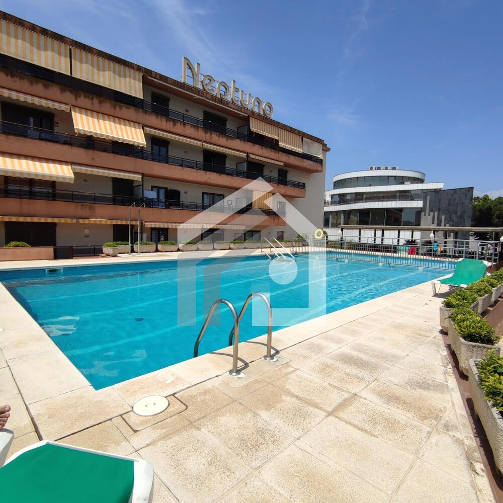 68 APARTAMENTO NEPTUNO 224 ALQUILER TEMPORAL Apartamento  Platja d'Aro
