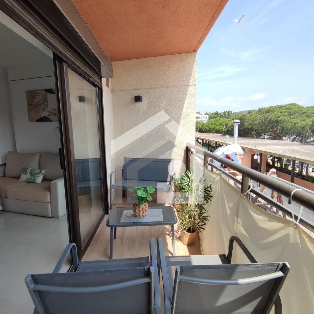 68 APARTAMENTO NEPTUNO 224 ALQUILER TEMPORAL Apartamento  Platja d'Aro