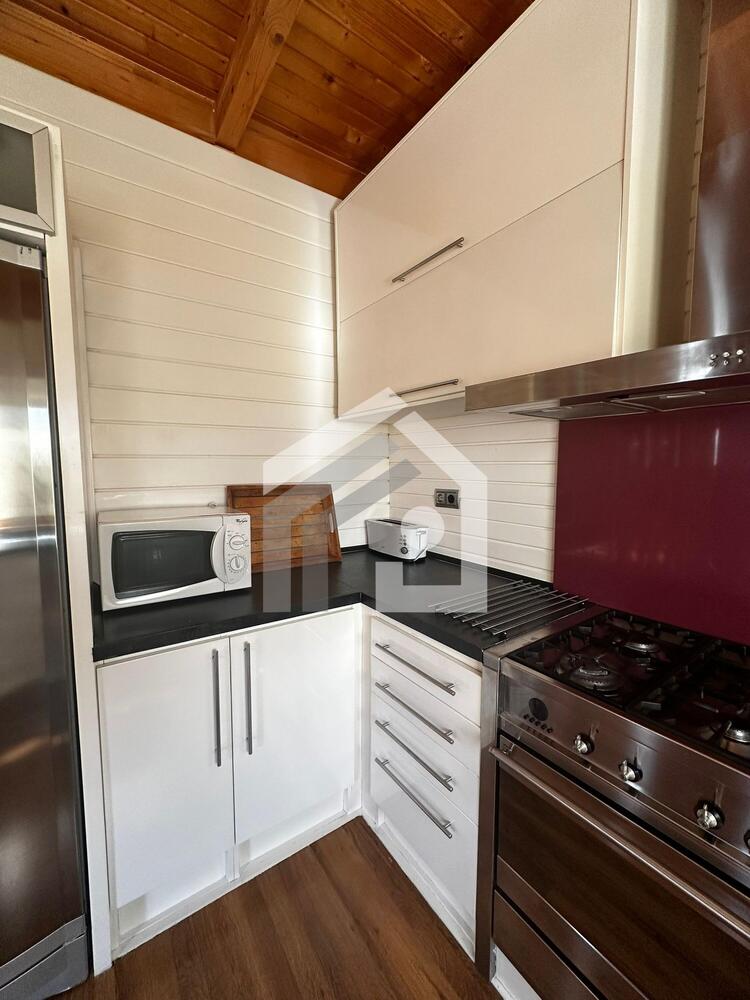 02 VILLA WOOD DREAMS Casa aislada / Villa  Calonge
