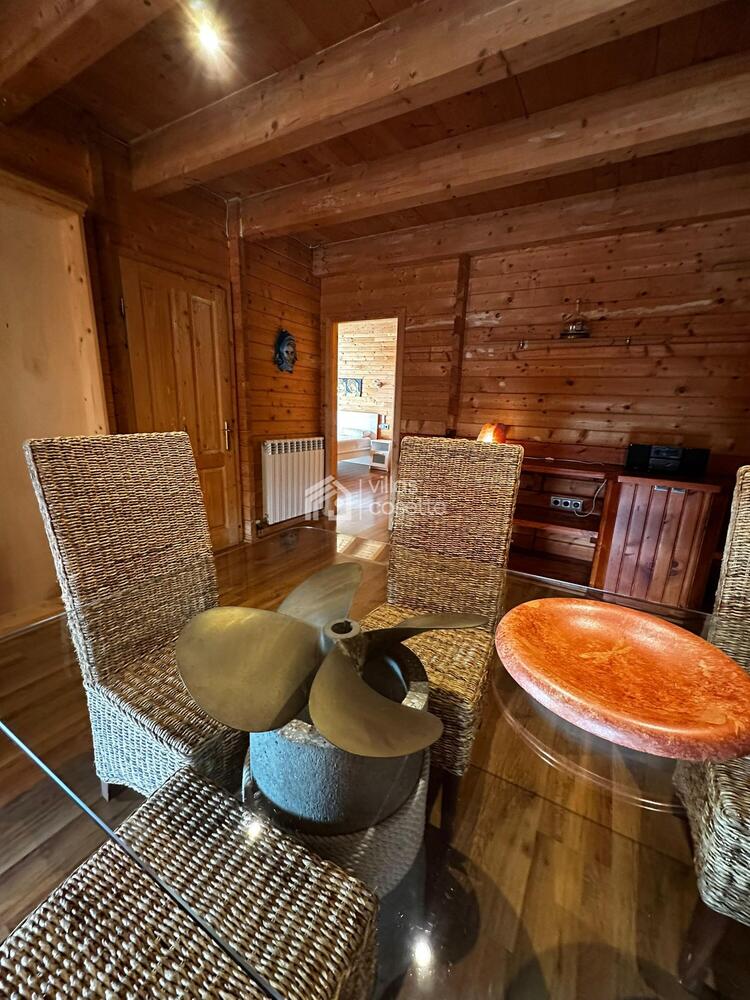 02 VILLA WOOD DREAMS Casa aislada / Villa  Calonge