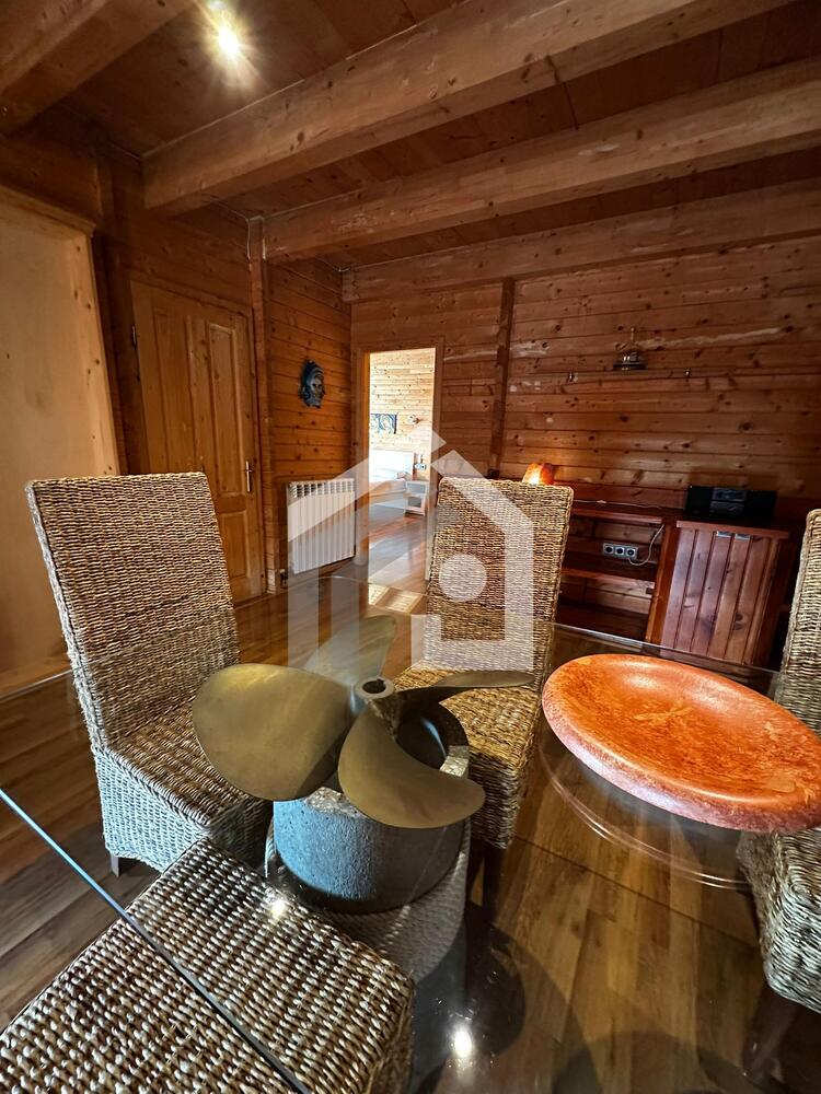 02 VILLA WOOD DREAMS Casa aislada / Villa  Calonge
