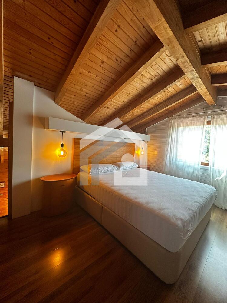 02 VILLA WOOD DREAMS Casa aislada / Villa  Calonge