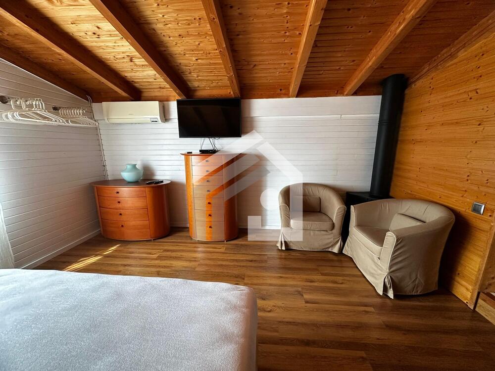 02 VILLA WOOD DREAMS Casa aislada / Villa  Calonge