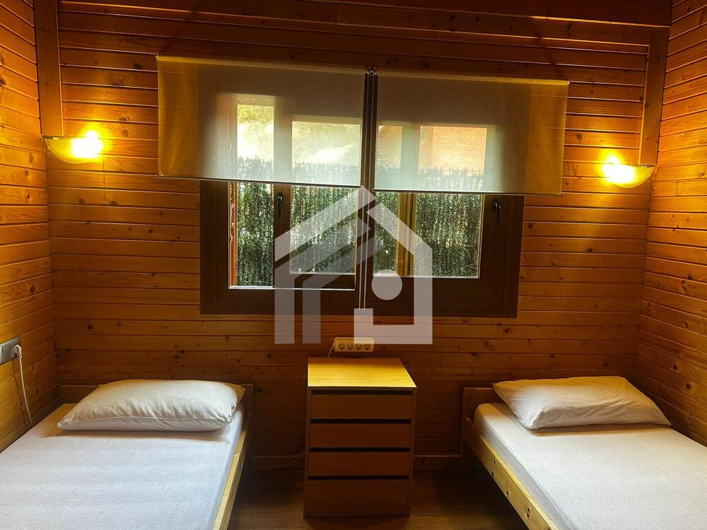 02 VILLA WOOD DREAMS Casa aislada / Villa  Calonge