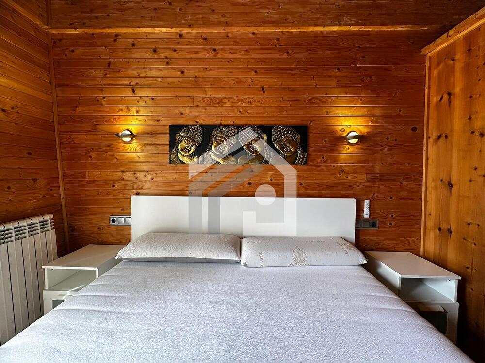 02 VILLA WOOD DREAMS Casa aislada / Villa  Calonge