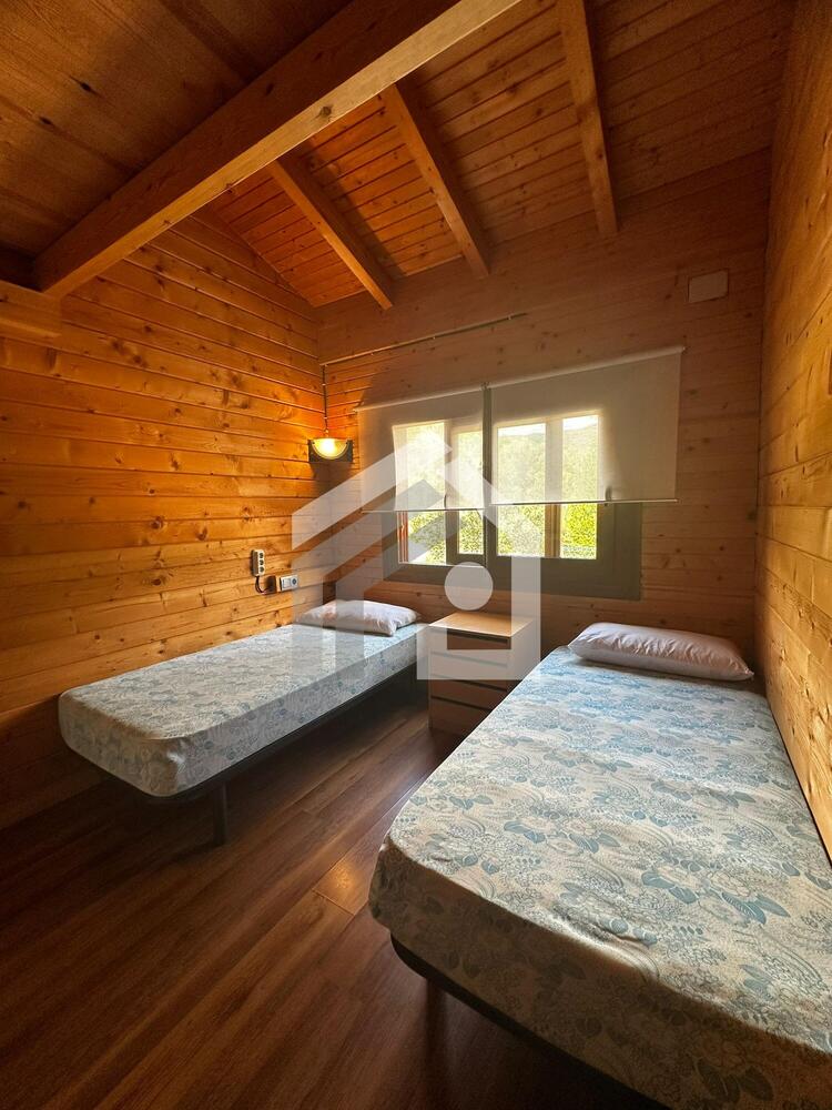 02 VILLA WOOD DREAMS Casa aislada / Villa  Calonge