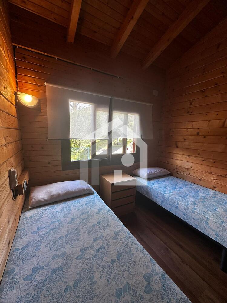 02 VILLA WOOD DREAMS Casa aislada / Villa  Calonge