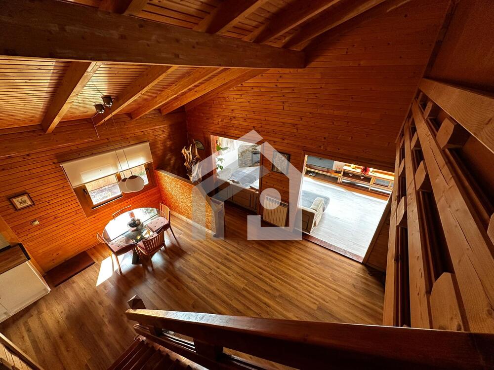 02 VILLA WOOD DREAMS Casa aislada / Villa  Calonge