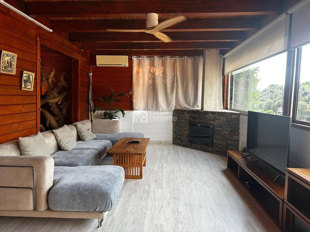 02 VILLA WOOD DREAMS Casa aislada / Villa  Calonge
