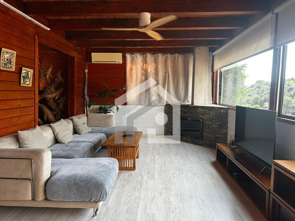 02 VILLA WOOD DREAMS Casa aislada / Villa  Calonge