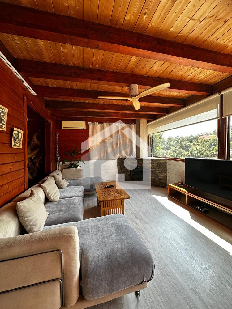 02 VILLA WOOD DREAMS Casa aislada / Villa  Calonge