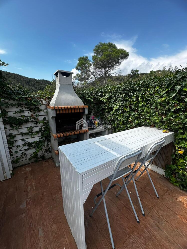 02 VILLA WOOD DREAMS Casa aislada / Villa  Calonge