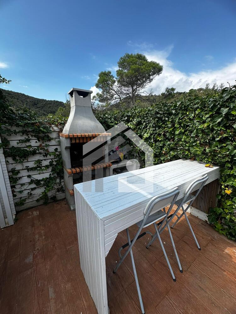 02 VILLA WOOD DREAMS Casa aislada / Villa  Calonge