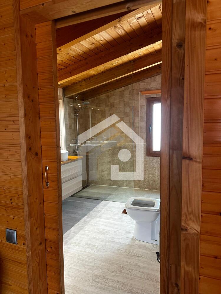 02 VILLA WOOD DREAMS Casa aislada / Villa  Calonge
